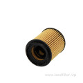 high efficiency car spin on oil filter element 71769199